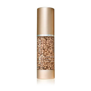NEW Jane Iredale liquid mineral foundation Radiant
